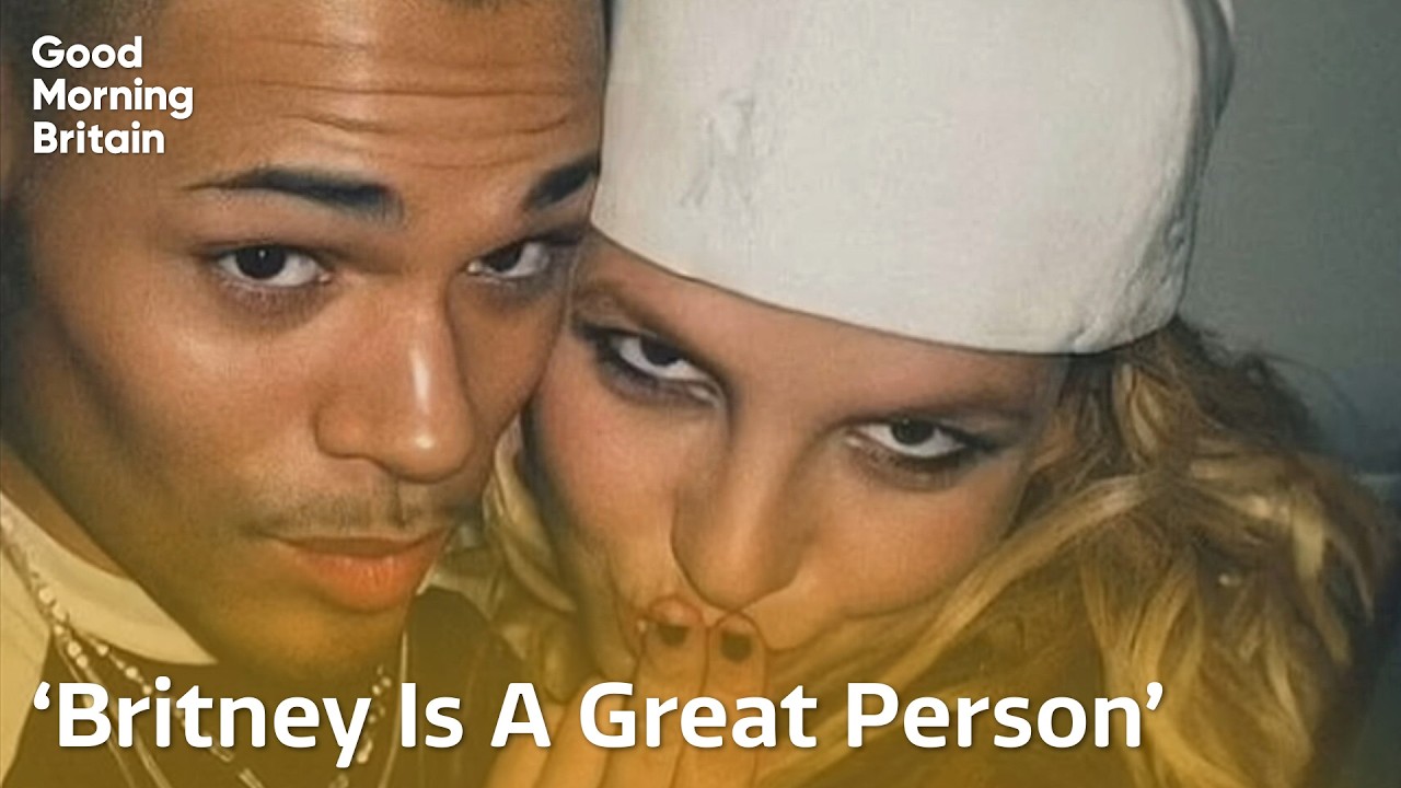 Britney Spears' friend speaks out after singer is arrested for driving under the influence