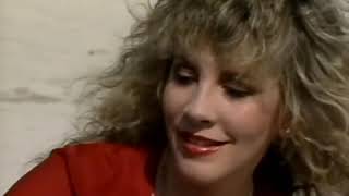 Video thumbnail of "Fleetwood Mac ~ Hold Me Video Behind The Scenes"