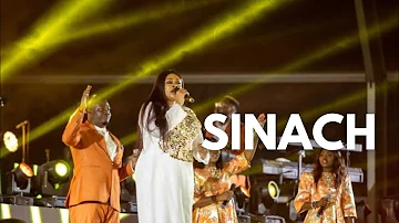 Sinach Live At The Experience 17 - The Experience 2022