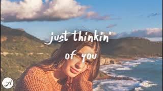 Tom Grennan - Little Bit of Love (Lyrics)