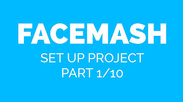 Laravel Facemash App: SET UP PROJECT (PART 1/10)