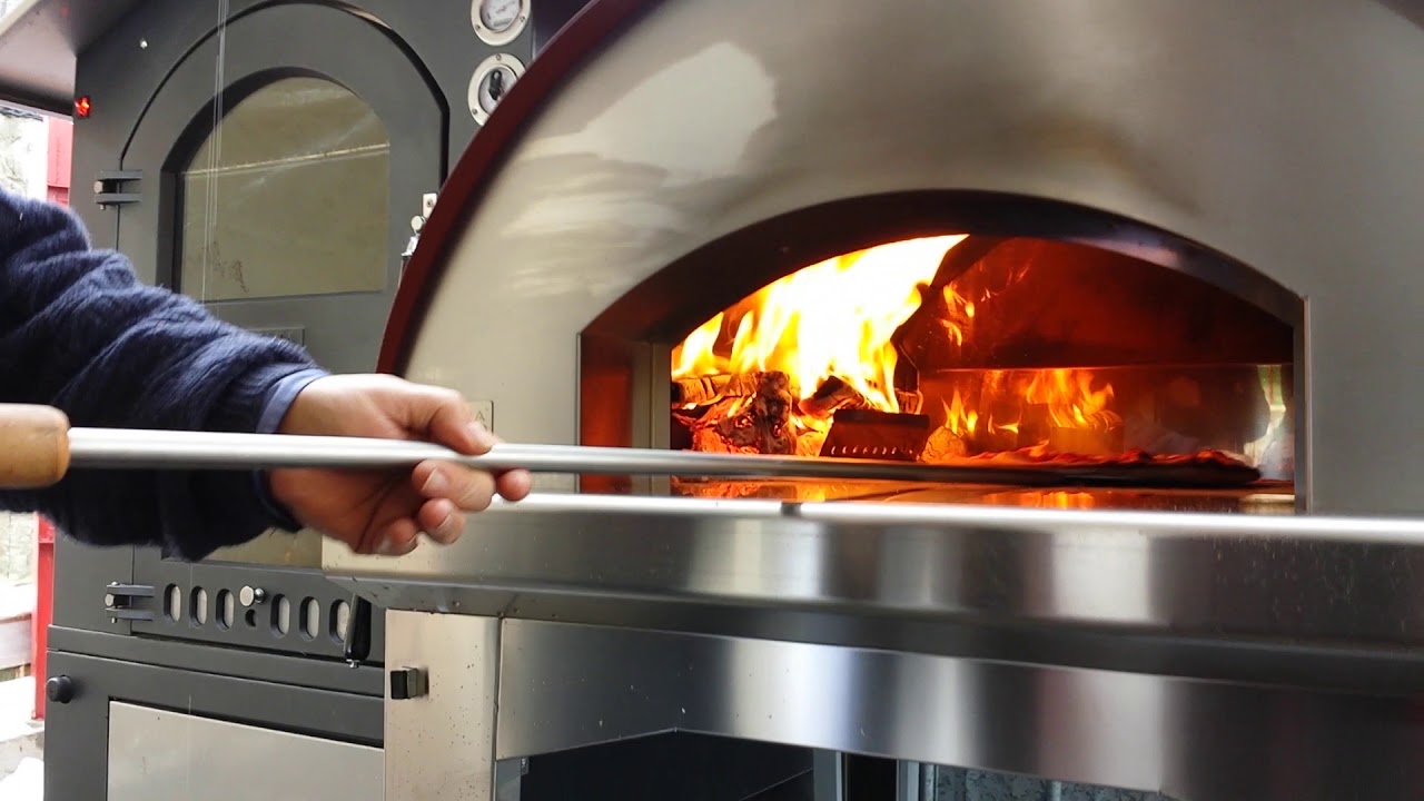 Fontana Forni Marinara Oven YouTube