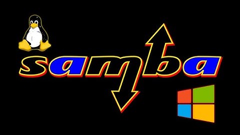 Step-by-Step Guide:Samba Server Setup and Configuration for Linux and Windows