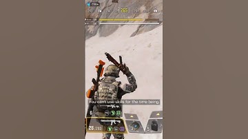 call of duty mobile l 1V2 #shorts #codshorts #codmobile