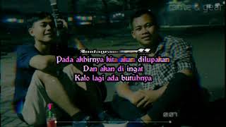 Story wa||dicari pas lagi butuh