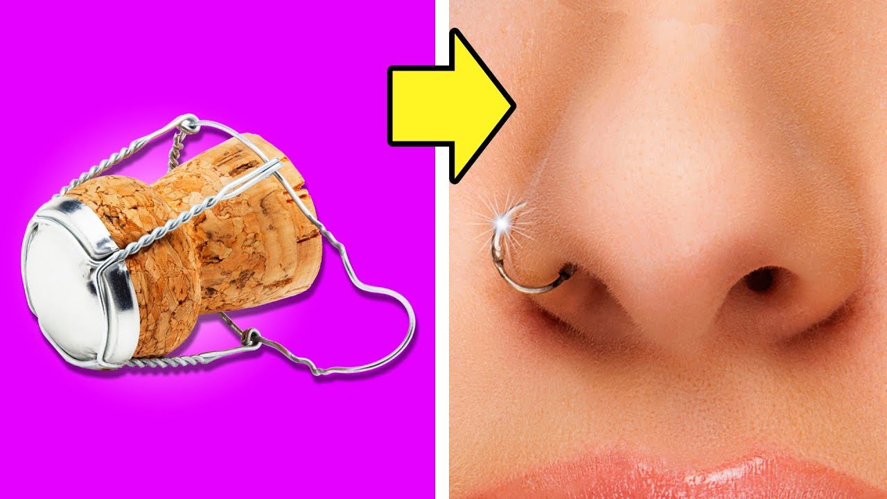 27 DIY JEWELRY IDEAS TO LOOK BOMB IN A BUDGET