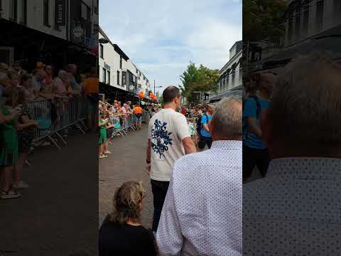 50km 4daagse 2023 Cuijk dag 4