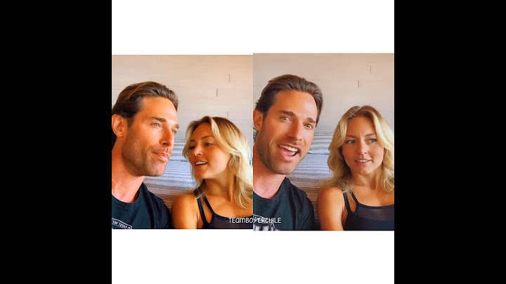Sebastián Rulli Aprende Francés con Angelique Boyer