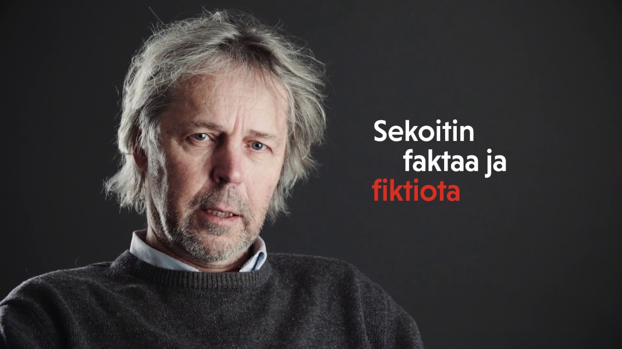 Harri Nykänen : Kehu opettajaa | HundrED