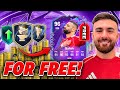 COMPLETE ANY SBC FOR FREE IN FC 26! 😨(EOAE SALAH FREE)