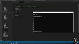 LUA 5   while, for, repeat#MASQUEICO COMMUNITY