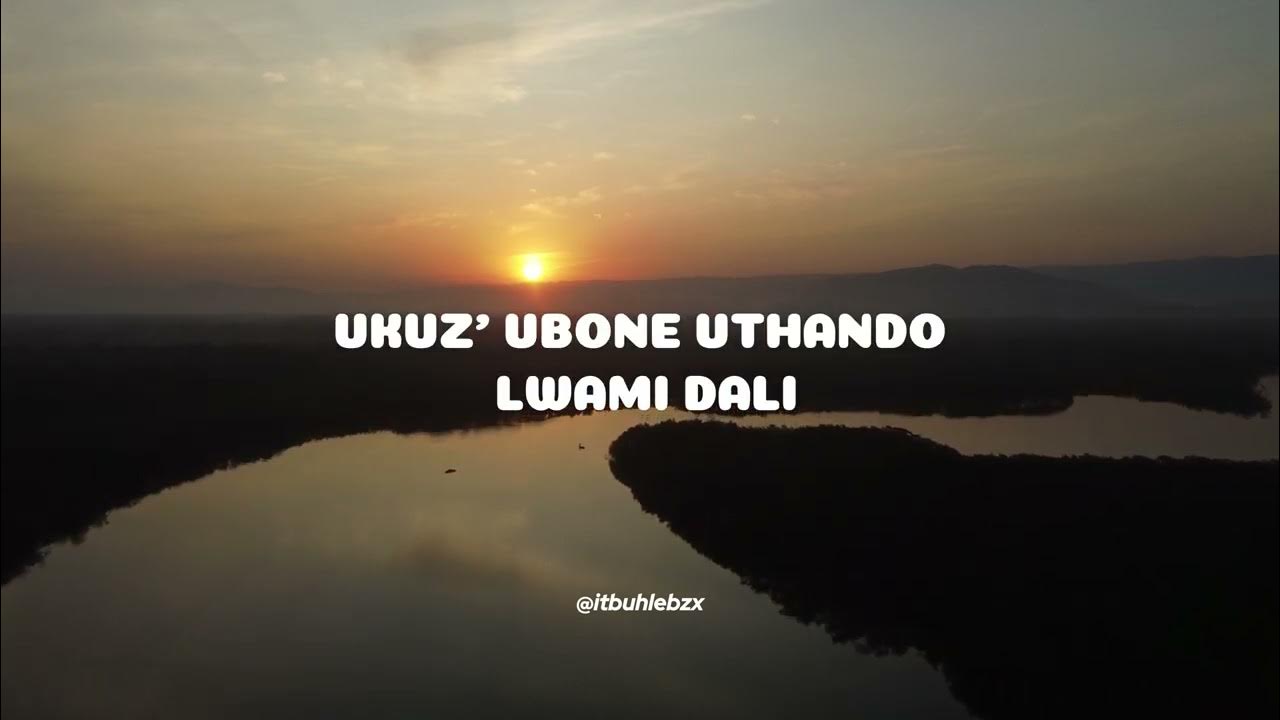 Mzukulu - Washonaphi (lyrics) Mzukulu - Washonaphi (lyrics)
