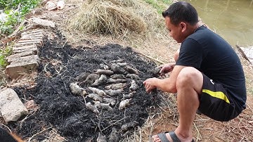 Chuột nướng mọi từ a-z