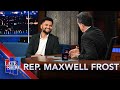 Florida Is Not A Red State - Rep. Maxwell Frost