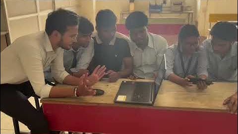 Smart India Hackethon Project