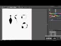 Tutorial Illustrator - Strumento Larghezza