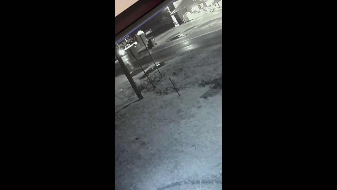 Grand Coteau Police release surveillance video from 2019 fatal shooting