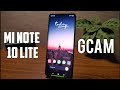 Que tanto mejora la GCAM la cámara del Mi Note 10 Lite? | Tutorial de instalación