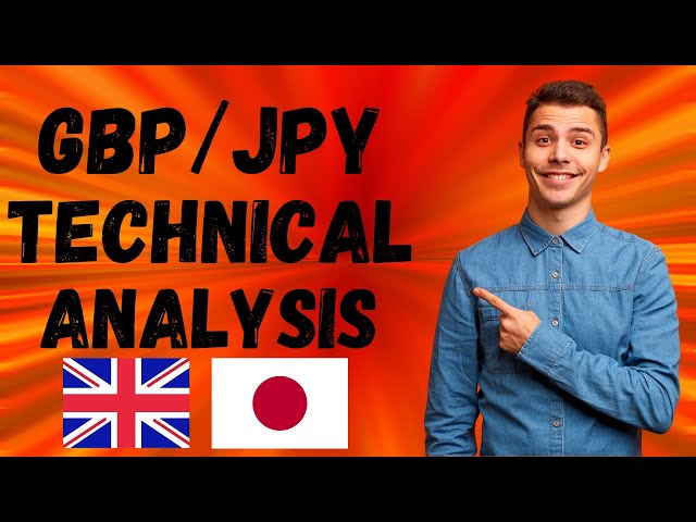 GBP/JPY Technical Analysis| GBP/JPY Latest News And Price Prediction| Daily Market Update.