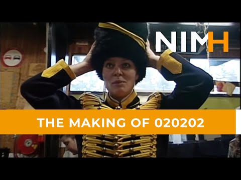 The making of 020202