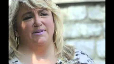 Penny Stephens seeks justice for her sister