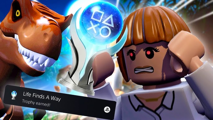 Lego Jurassic World - Cheat Codes!! - YouTube