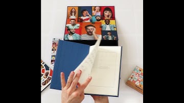 Employer branding and onboarding experience! Peleman HR box.