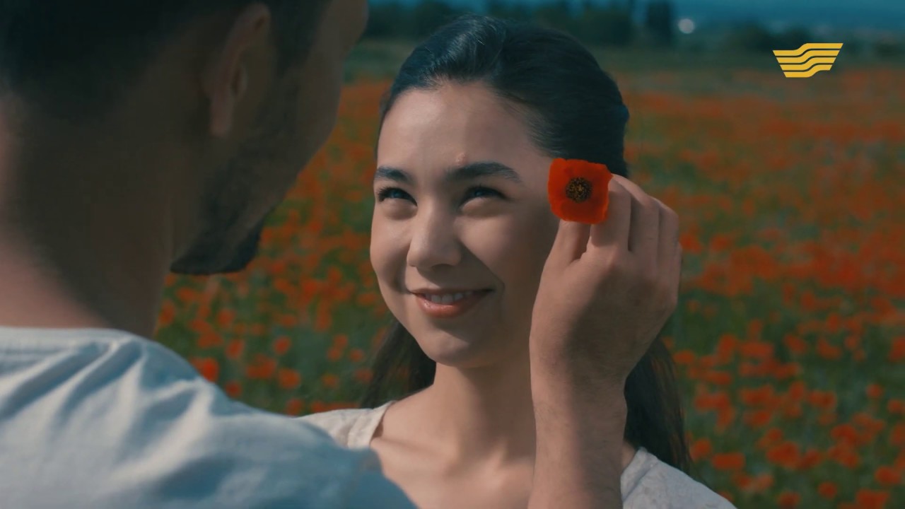 Нұрболат Абдуллин – «Қанатың талмасын» (Сөзі: Р.Арсланов, әні: А.Тастан ...