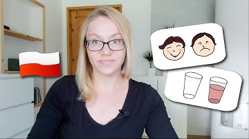 Useful Polish Adjectives Part 2