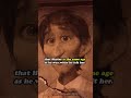 Disney Movie Mistakes | In COCO (2017) #shorts