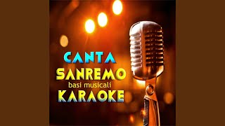 Ora (Karaoke Version) (Originally Performed By Renzo Rubino)