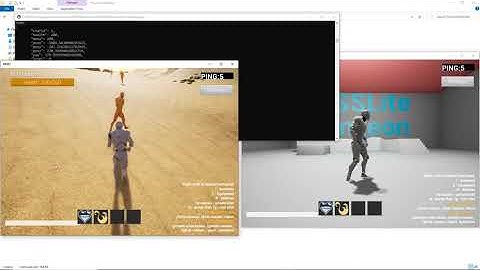 MMOKit test with DSSLite