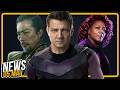 KEIN Hawkeye mehr? Shōgun erst 2027? Aus für Equalizer! Countdown mit Jensen Ackles | SerienNews