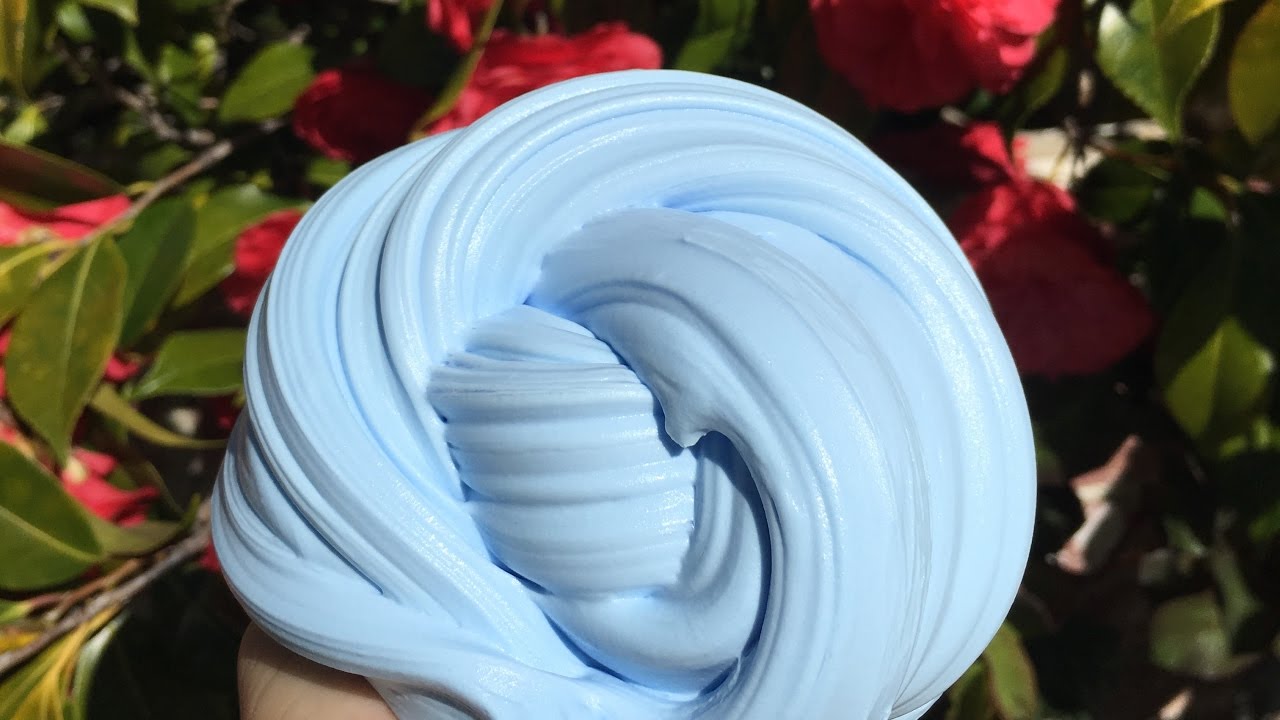 How To Make Giant Bubblegum Slime