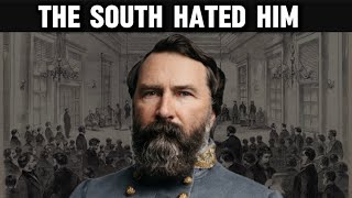 Why James Longstreet Is the Opposite of Every Other Civil War General