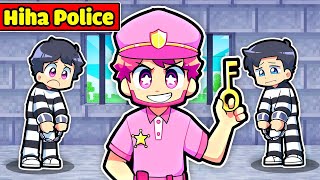 HIHA POLICE ĐƯỢC HIHA ALPHA DẪN ĐẾN LÀNG HIHA ĐA VŨ TRỤ *LÀNG HIHA AUT 🤣