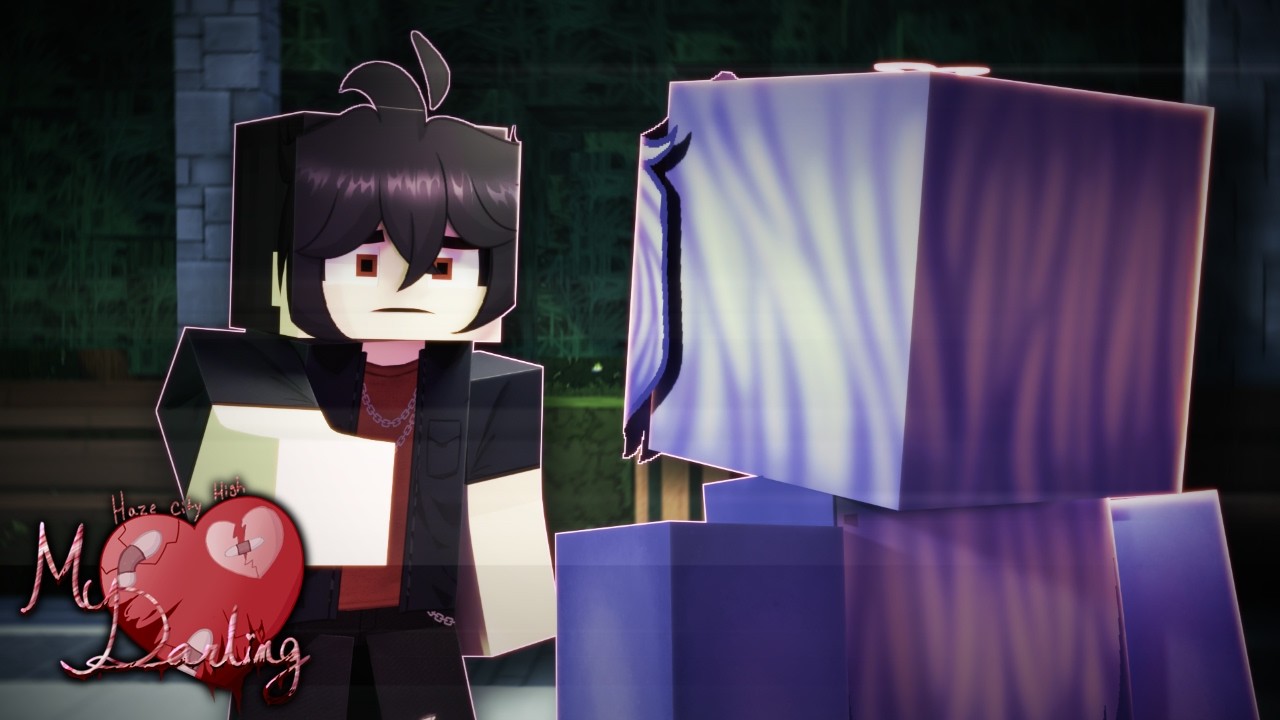 Haze City High: My Darling | MCTV | Episode 12: My Goodbye