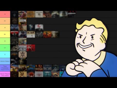 the elder scrolls games ranked