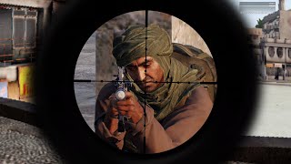US Special Forces Took Down Saddam Hussein
