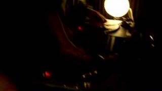 Wild Studio Scratch Session