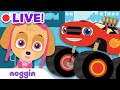 🔴 Learn Science & Math for Kids w/ PAW Patrol & Blaze! | Noggin