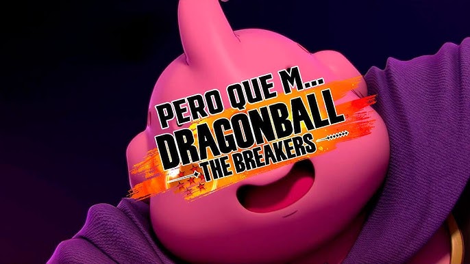 Dragon Ball: The Breakers no tendrá cross-play ni cross-save en su