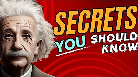 10 Things You Didn’t Know About Albert Einstein
