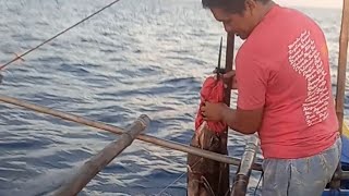 November 3, 2025 muntik pang makawala