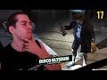 Disco Elysium | #17 | РЫБАЦКАЯ ДЕРЕВНЯ! #discoelysium