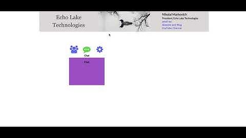 How to Improve Icon UX with Custom States in Your Bubble.io No Code Web Apps