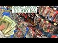 CRAZY GUY FINDS 300 00 BUYS WWE TOYS WITH STOLEN MONEY AT WALMART 