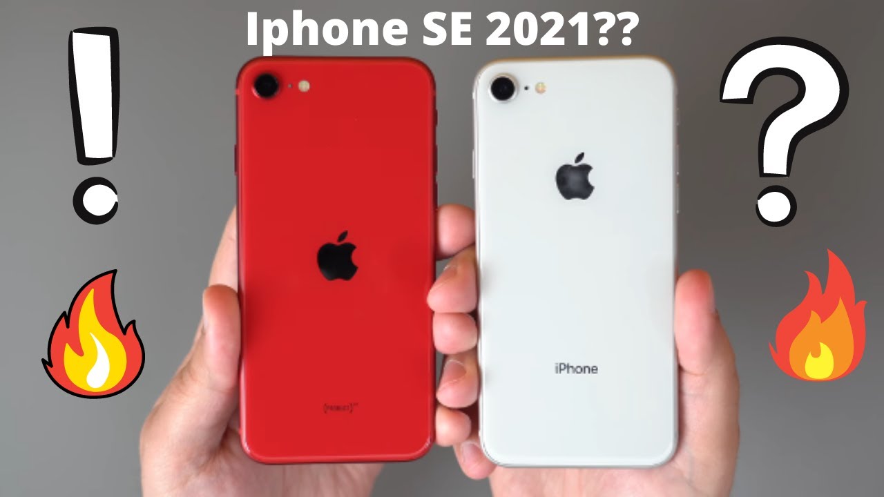 Apple iPhone SE 2020 Unboxing  amp  Review   in 2021-White 64GB Variant  The Best iPhone to Buy in 2021 