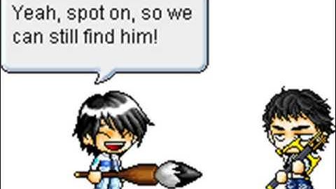 Captain Drupal Part 1