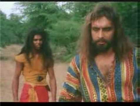 Füstifecskék - Sandokan (Zabálj tigris)